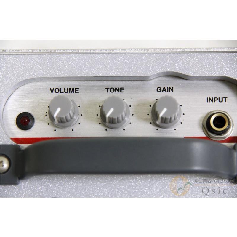 [美品] ZT Amp Lunchbox Jr [MK106] : 中古楽器専門店Qsic - 通販 - Yahoo!ショッピング