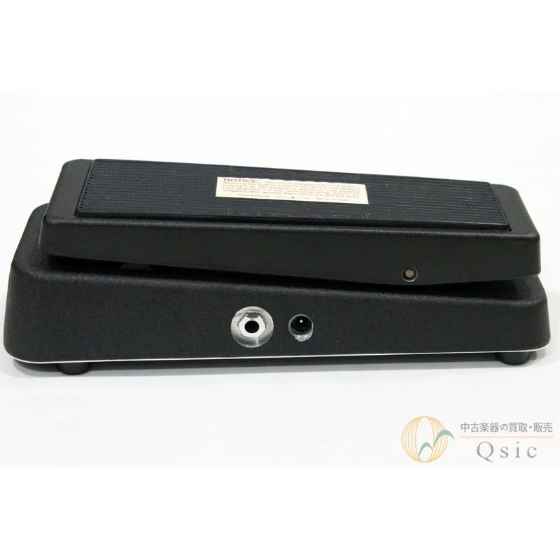 ギター Jim Dunlop GCB-95 Cry Baby JimDunlop GCB95 CryBaby クライベイビー ワウペダル エフェクター