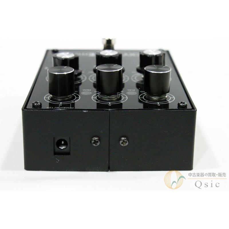 美品] Gurus Amp SEXY DRIVE mkII [MK142] : 中古楽器専門店Qsic