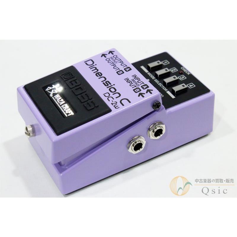 [新品同様] BOSS DC-2W Dimension C 2022年製 [MK147] | 