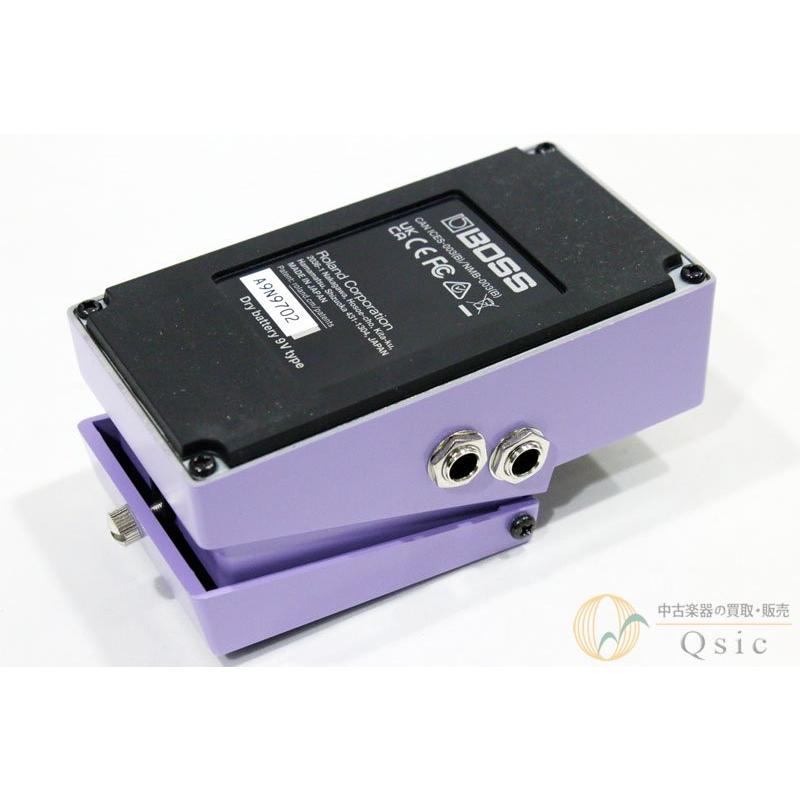 [新品同様] BOSS DC-2W Dimension C 2022年製 [MK147] |  | 01