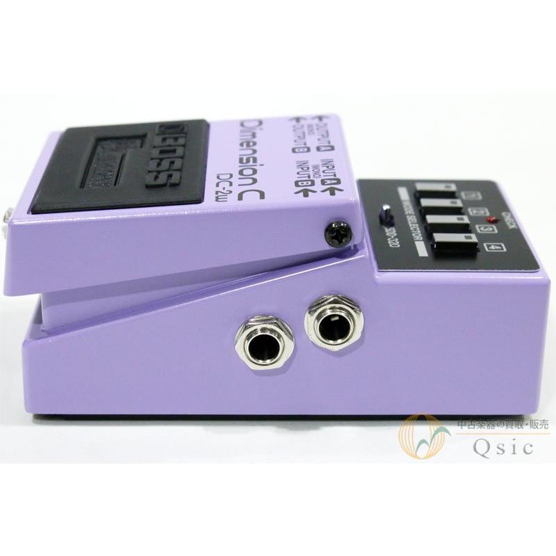 [新品同様] BOSS DC-2W Dimension C 2022年製 [MK147] |  | 03