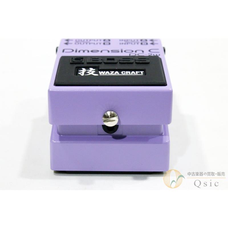 [新品同様] BOSS DC-2W Dimension C 2022年製 [MK147] |  | 05