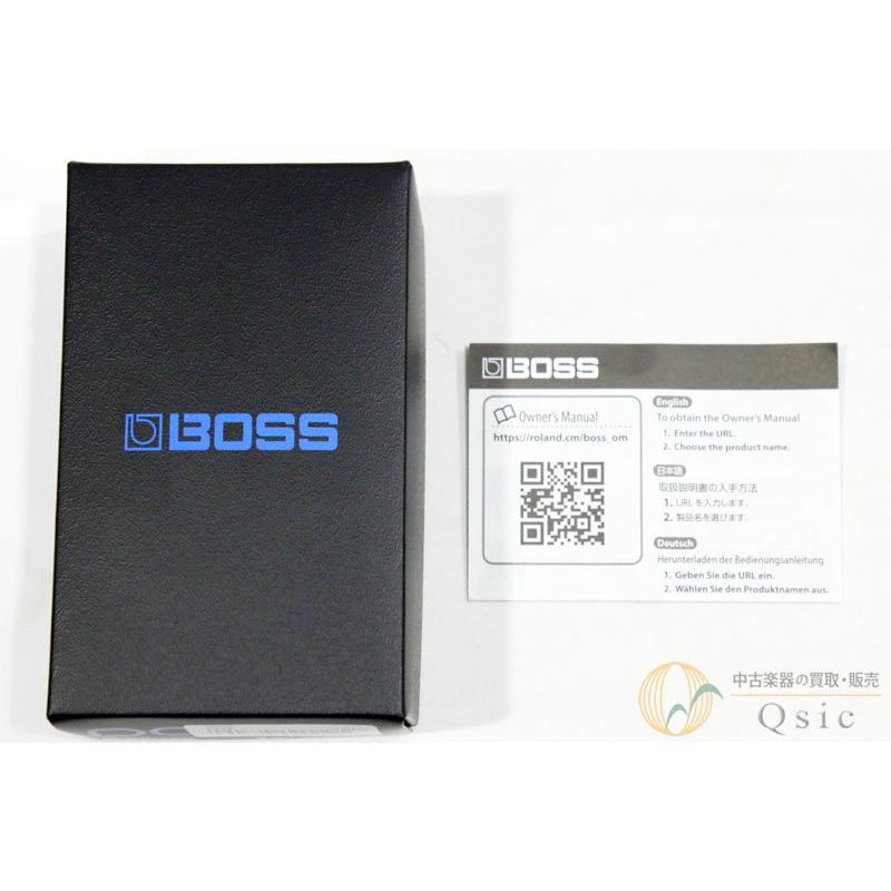 [新品同様] BOSS DC-2W Dimension C 2022年製 [MK147] |  | 06