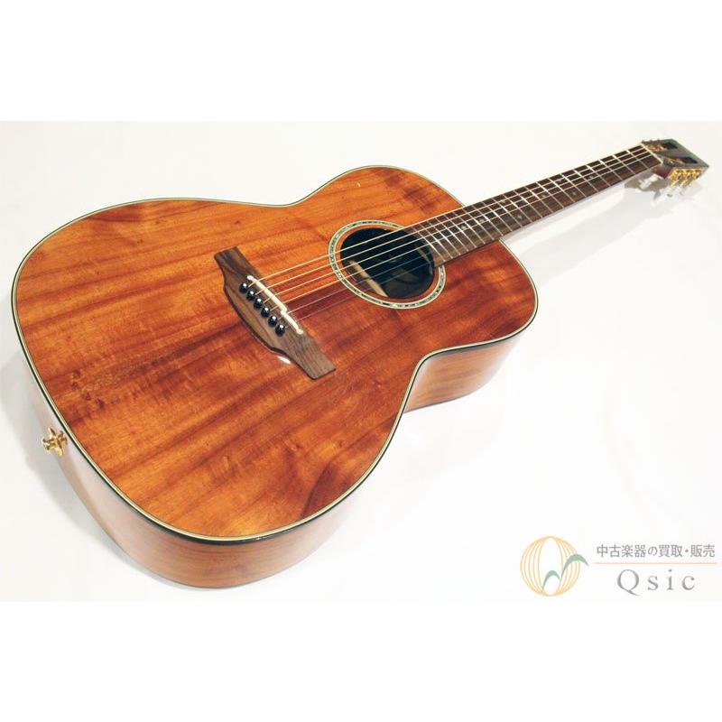 良品] Takamine PTU431K N 【返品OK】[MK155] : 中古楽器専門店Qsic