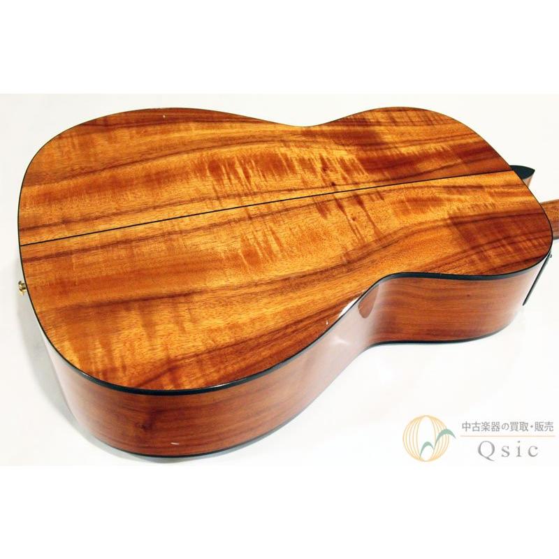 良品] Takamine PTU431K N 【返品OK】[MK155] : 中古楽器専門店Qsic