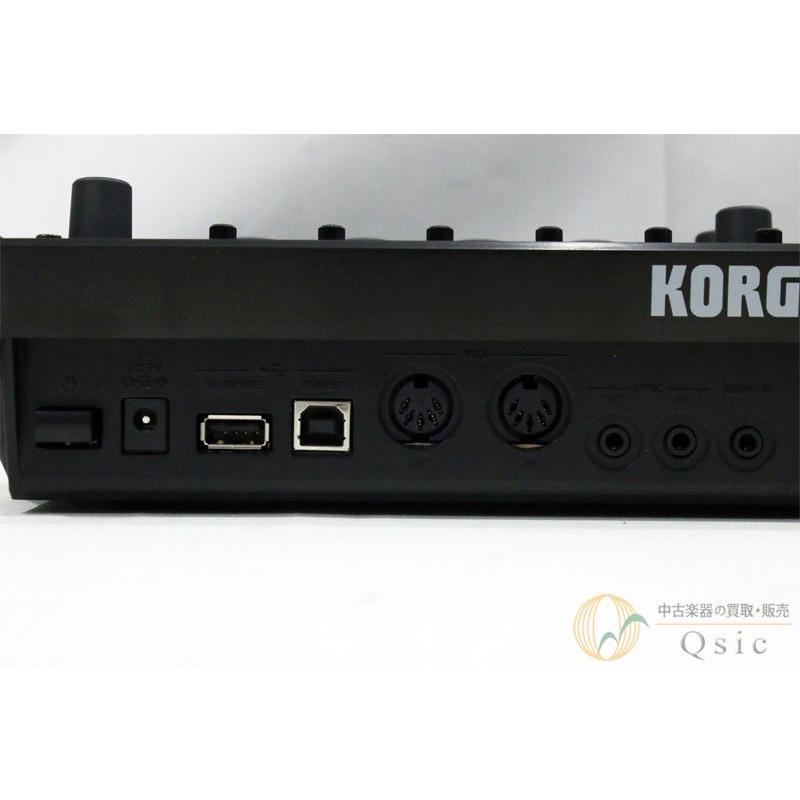 セール対象商品】[超美品] KORG drumlogue [MK204] : 中古楽器専門店