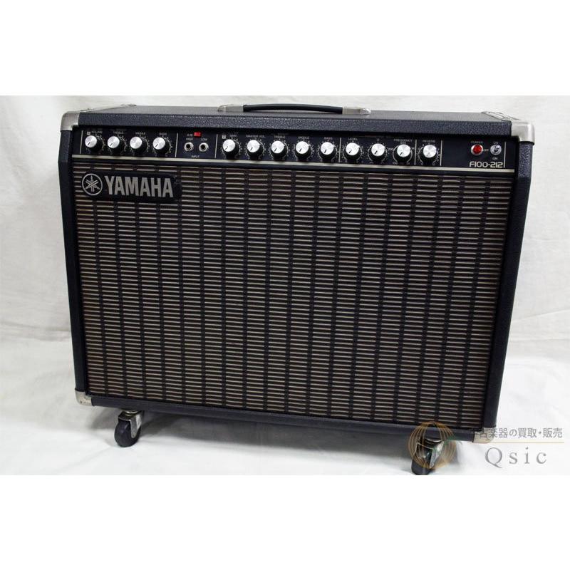 美品] YAMAHA F100-212 [MK222] : 中古楽器専門店Qsic - 通販 - Yahoo 