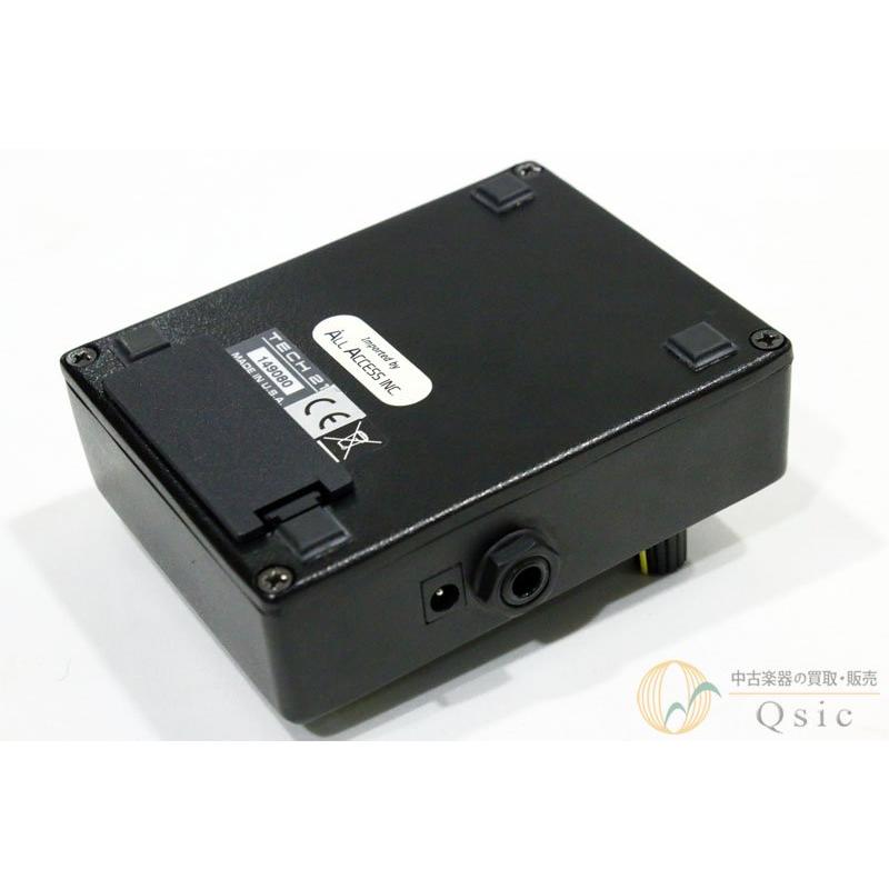 [美品] Tech 21 SANSAMP GT2 [MK229] |  | 01