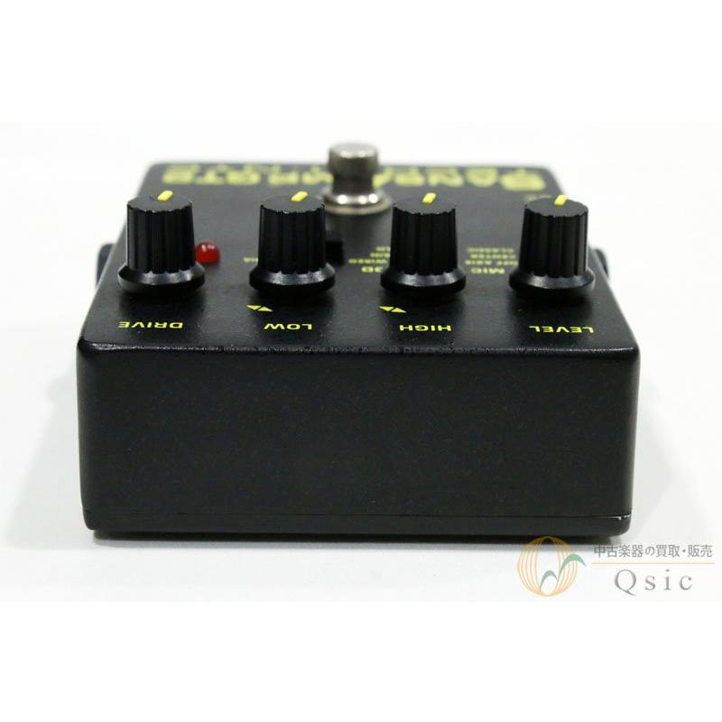[美品] Tech 21 SANSAMP GT2 [MK229] |  | 04