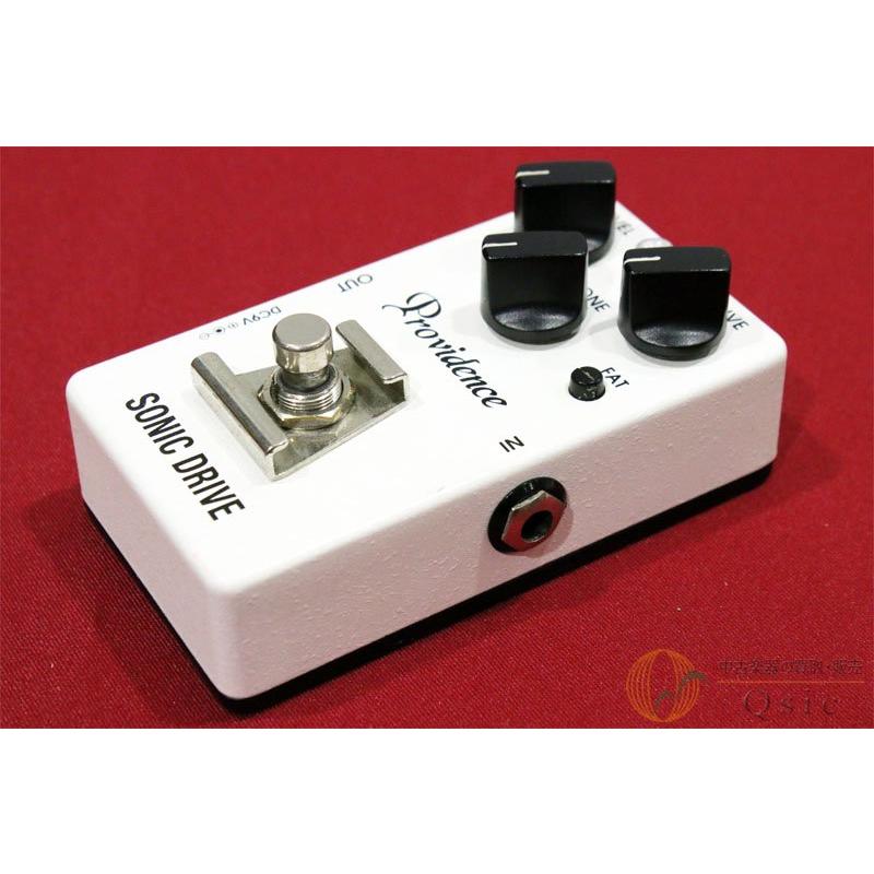 [美品] Providence SONIC DRIVE SDR-5 [MK231] | 
