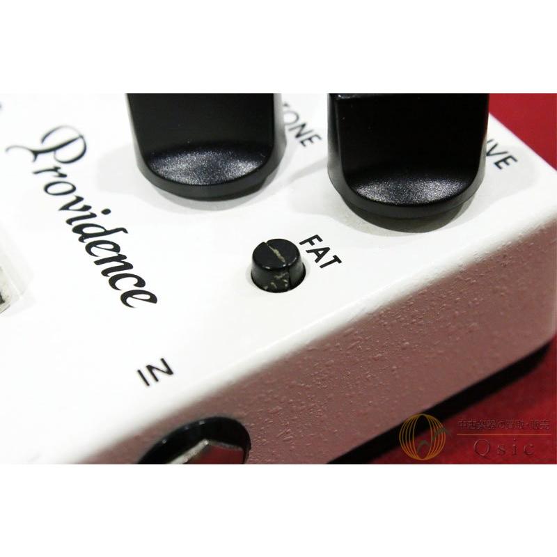 [美品] Providence SONIC DRIVE SDR-5 [MK231] |  | 02