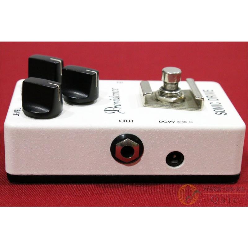 [美品] Providence SONIC DRIVE SDR-5 [MK231] |  | 03