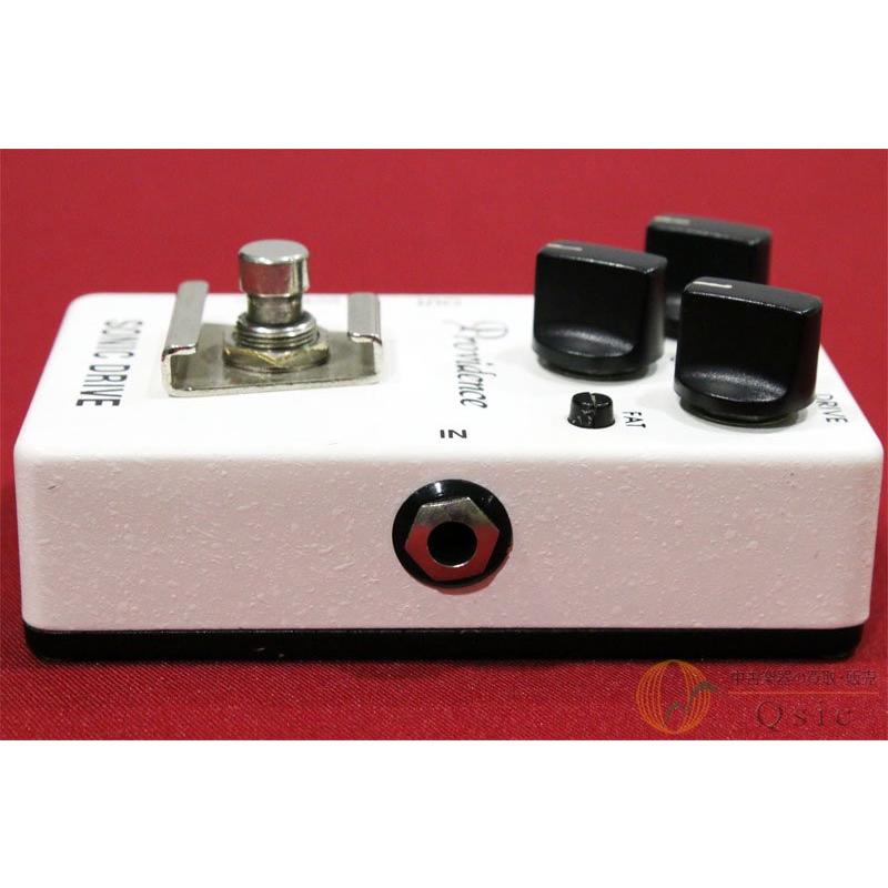 [美品] Providence SONIC DRIVE SDR-5 [MK231] |  | 04