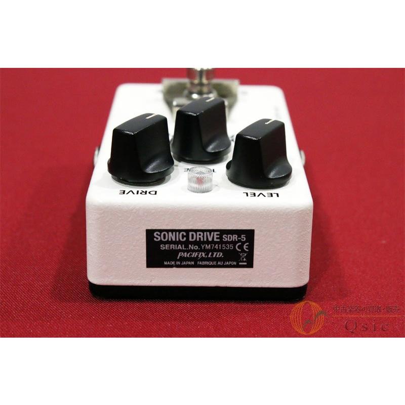 [美品] Providence SONIC DRIVE SDR-5 [MK231] |  | 05