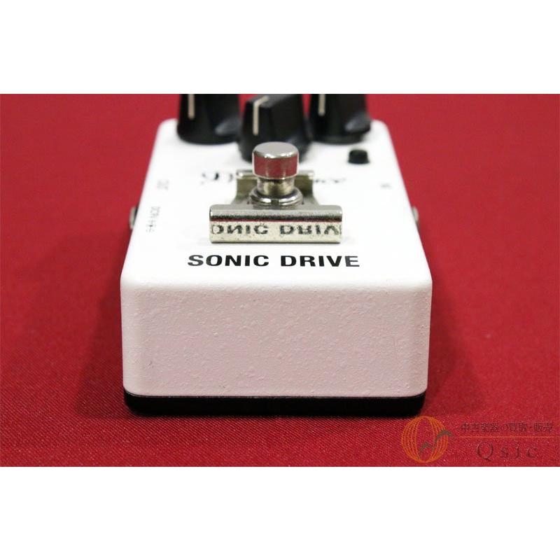 [美品] Providence SONIC DRIVE SDR-5 [MK231] |  | 06