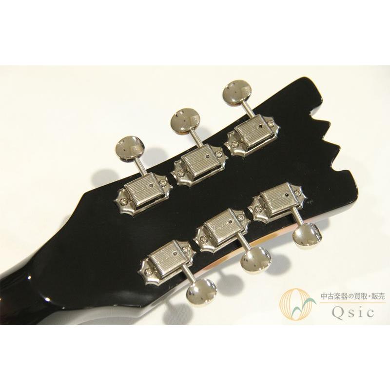 [美品] Mosrite Super Custom '65 【返品OK】[MK244] : 中古楽器専門店Qsic - 通販 - Yahoo ...