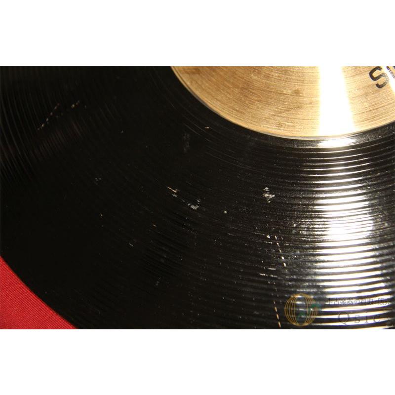 [良品] Paiste PSTX DJ's 45 Ride 12inch [MK530]｜qsic｜04