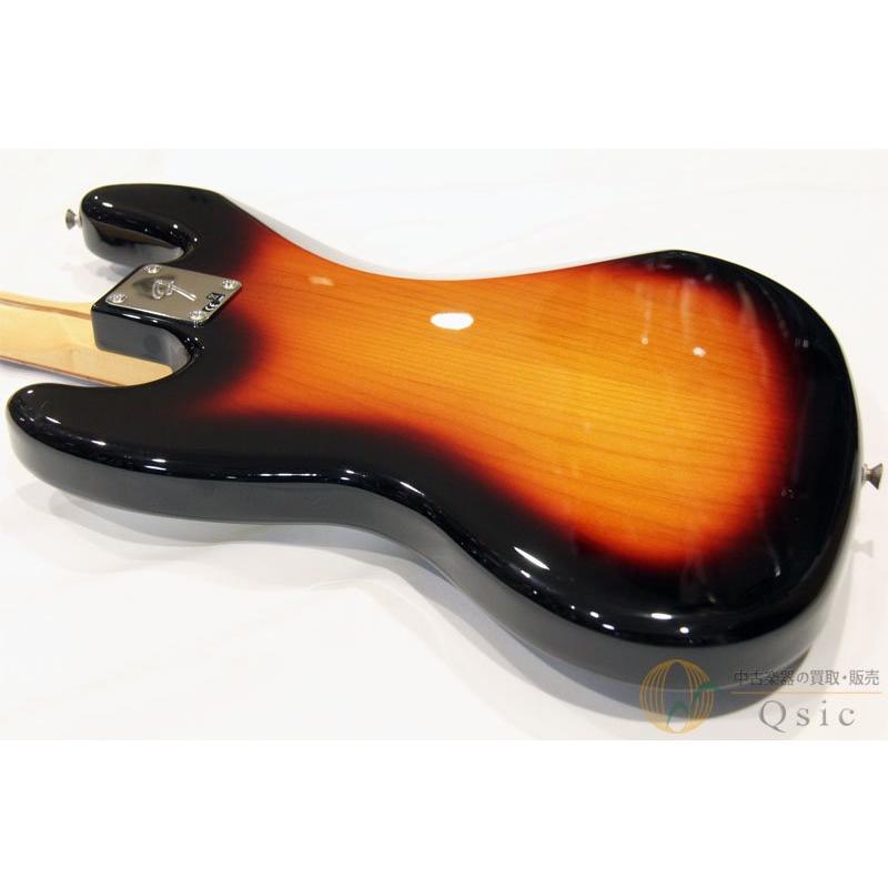 [良品] Fender Player Jazz Bass Pau Ferro Fingerboard 【返品OK】[MK545] |  | 01