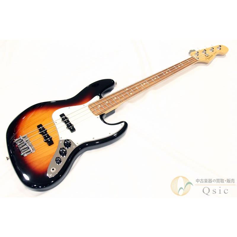 [良品] Fender Player Jazz Bass Pau Ferro Fingerboard 【返品OK】[MK545] |  | 02