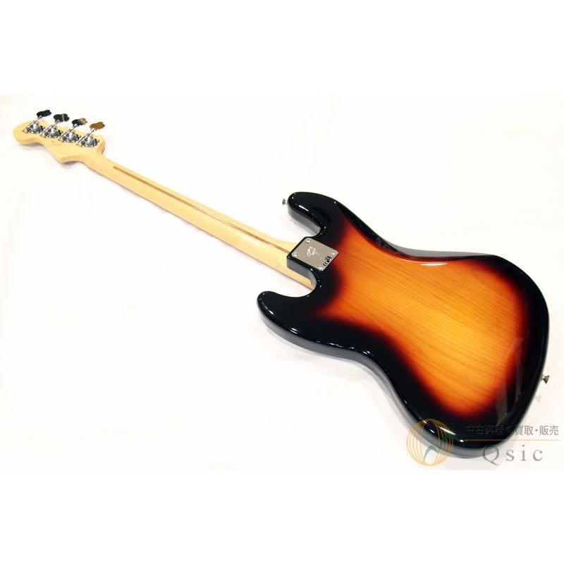 [良品] Fender Player Jazz Bass Pau Ferro Fingerboard 【返品OK】[MK545] |  | 03