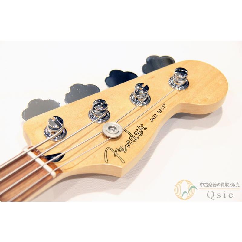 [良品] Fender Player Jazz Bass Pau Ferro Fingerboard 【返品OK】[MK545] |  | 04