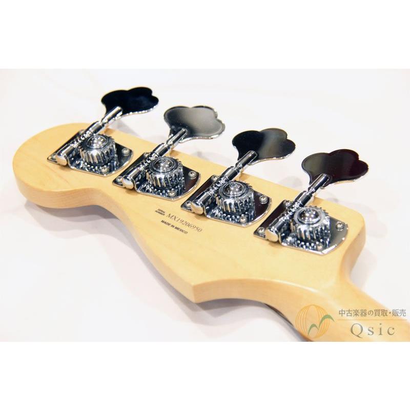 [良品] Fender Player Jazz Bass Pau Ferro Fingerboard 【返品OK】[MK545] |  | 05