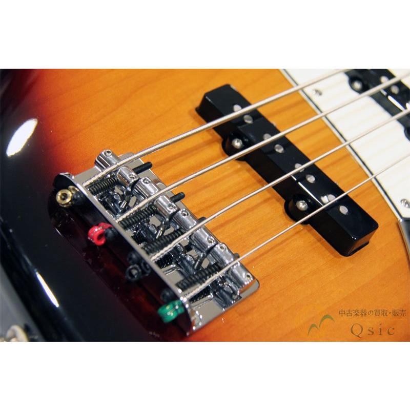 [良品] Fender Player Jazz Bass Pau Ferro Fingerboard 【返品OK】[MK545] |  | 06
