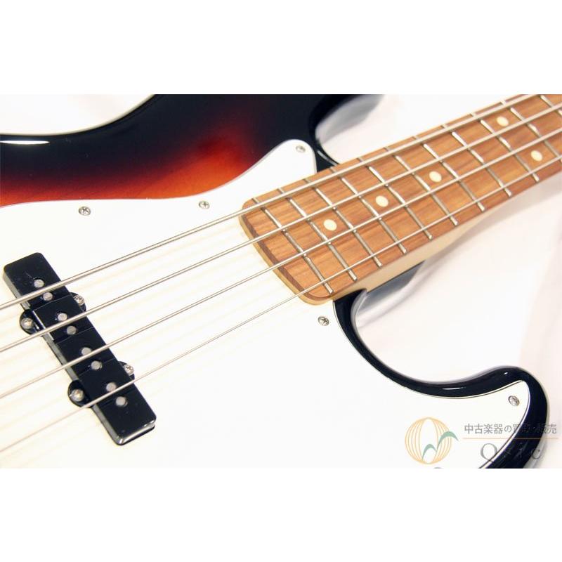 [良品] Fender Player Jazz Bass Pau Ferro Fingerboard 【返品OK】[MK545] |  | 07