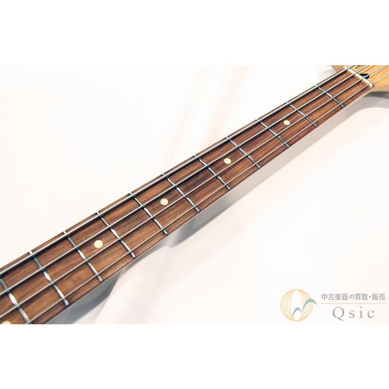 [良品] Fender Player Jazz Bass Pau Ferro Fingerboard 【返品OK】[MK545] |  | 08