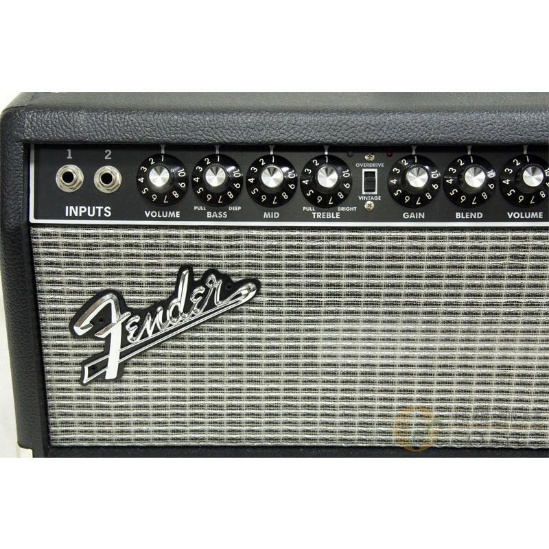 【美品】Fender BASSMAN 100T アンプ フェンダー 超美品] Fender BASSMAN 100T HD [MK549] : 中古楽器専門店Qsic