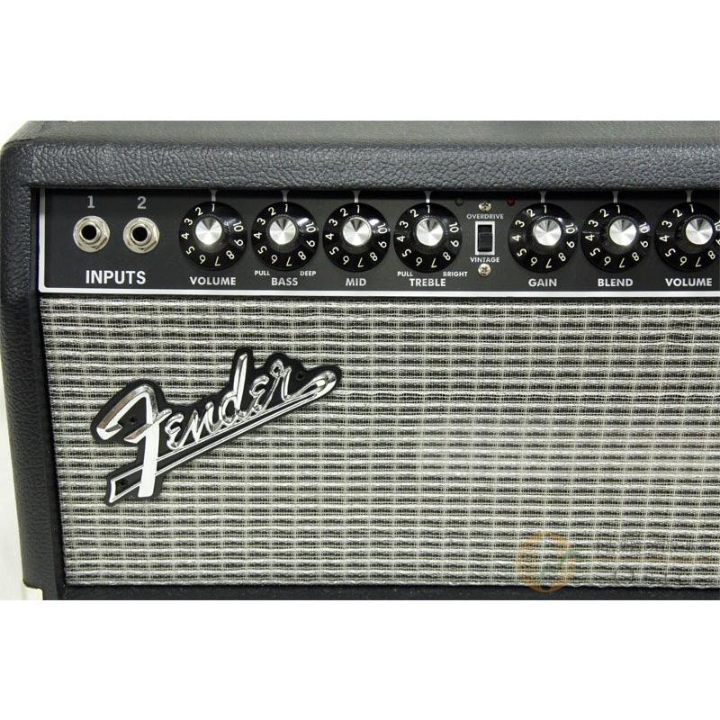 毎日出荷送料無料 [超美品] Fender BASSMAN 100T HD [MK549]