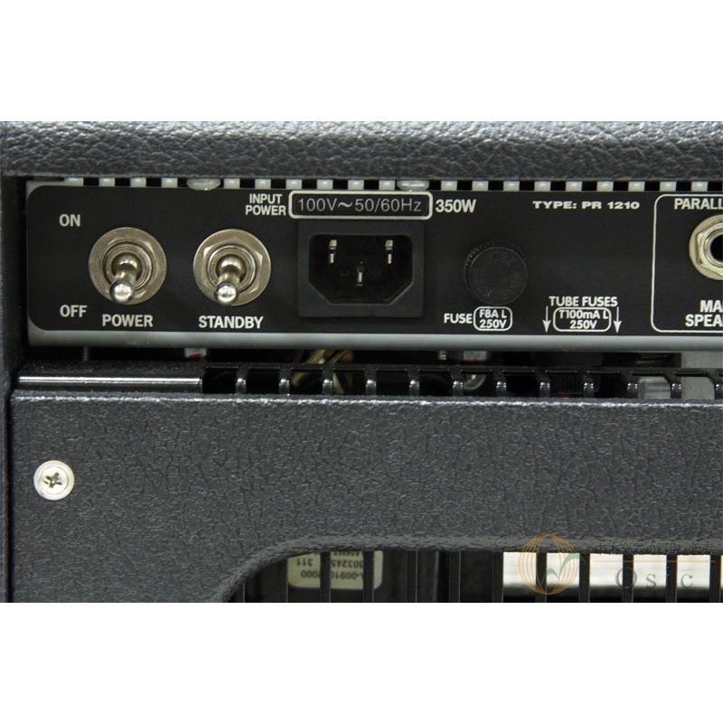 【美品】Fender BASSMAN 100T アンプ フェンダー 超美品] Fender BASSMAN 100T HD [MK549] : 中古楽器専門店Qsic