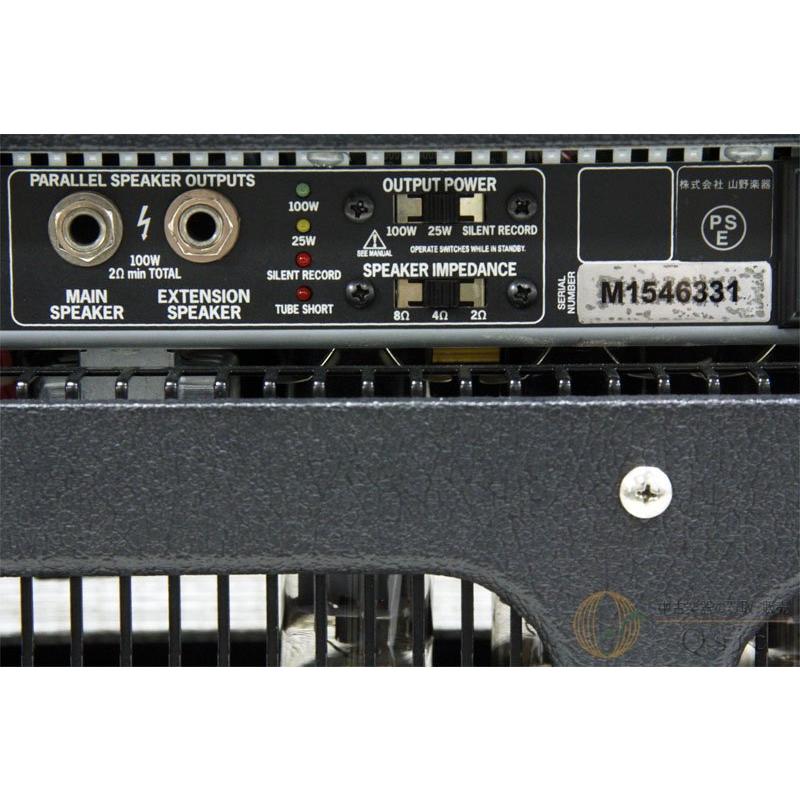 【美品】Fender BASSMAN 100T アンプ フェンダー 楽天市場】ベースアンプ Fender BASSMAN 100Tの通販