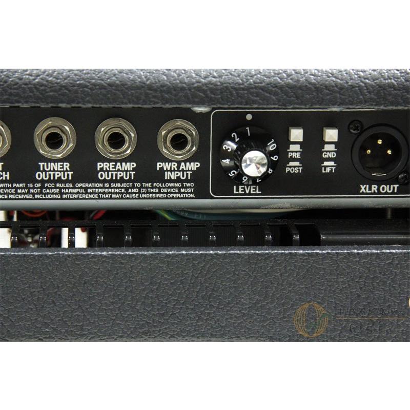 毎日出荷送料無料 [超美品] Fender BASSMAN 100T HD [MK549]