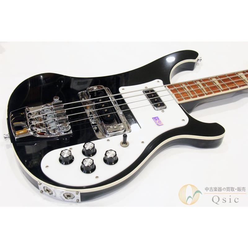 [中古] Rickenbacker 4003 JG 【返品OK】[MK586] | 