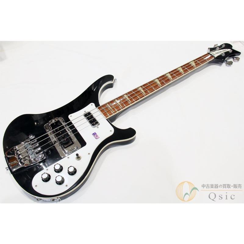 [中古] Rickenbacker 4003 JG 【返品OK】[MK586] |  | 01