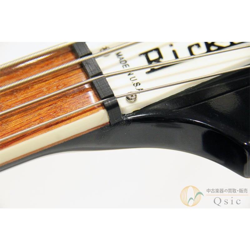 [中古] Rickenbacker 4003 JG 【返品OK】[MK586] |  | 03