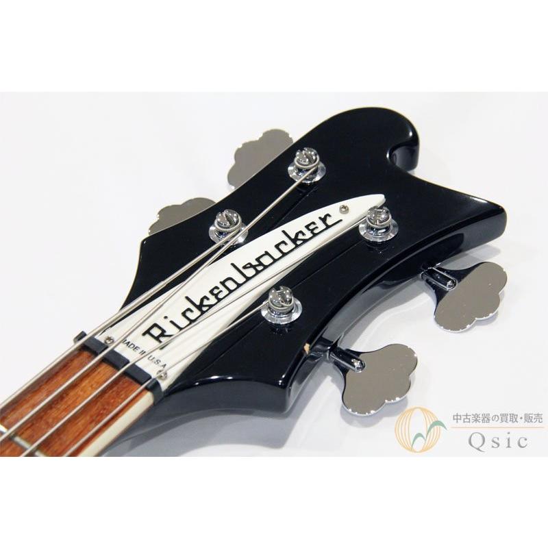 [中古] Rickenbacker 4003 JG 【返品OK】[MK586] |  | 06