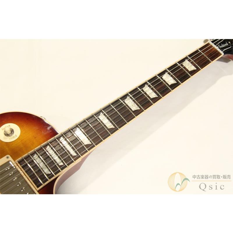 [良品] Gibson Les Paul Traditional 2017 2017年製 【返品OK】[MK595] |  | 02