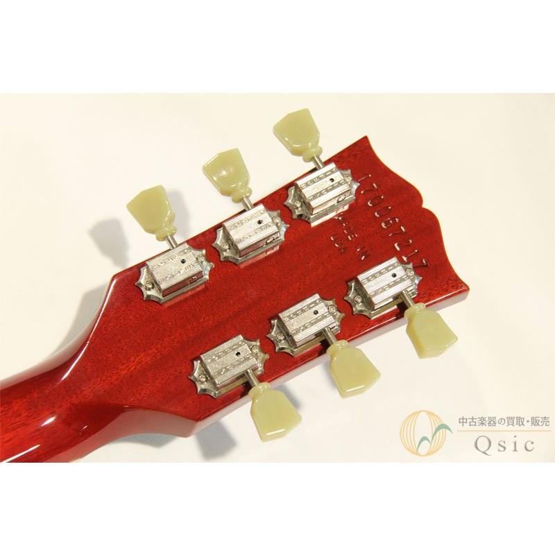 [良品] Gibson Les Paul Traditional 2017 2017年製 【返品OK】[MK595] |  | 05