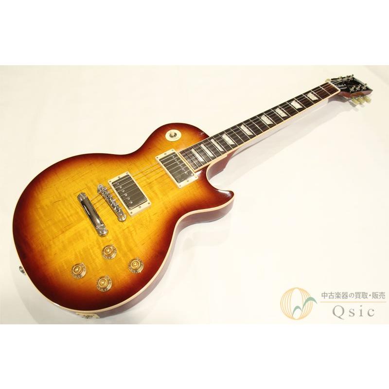 [良品] Gibson Les Paul Traditional 2017 2017年製 【返品OK】[MK595] |  | 06