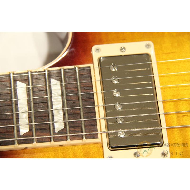[良品] Gibson Les Paul Traditional 2017 2017年製 【返品OK】[MK595] |  | 09