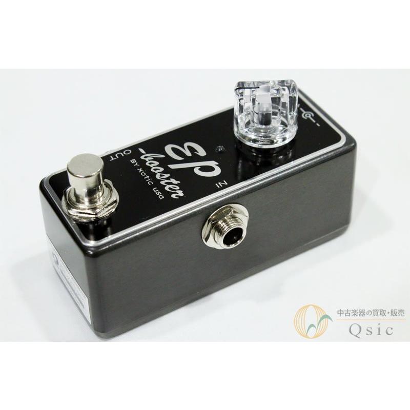 [新品同様] Xotic EP BOOSTER [MK704] | 