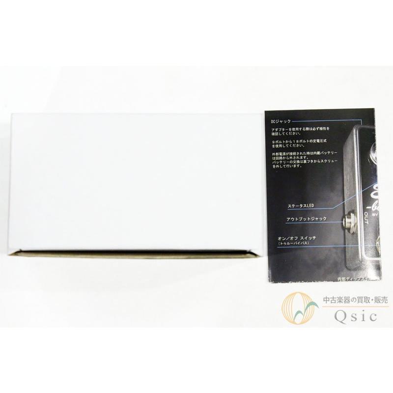[新品同様] Xotic EP BOOSTER [MK704] |  | 06