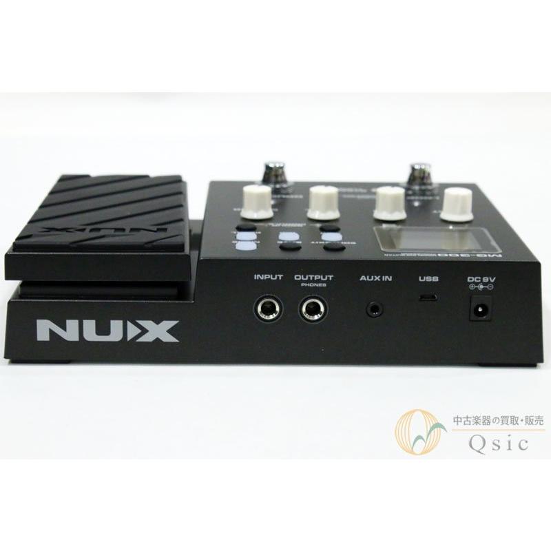 [新品] NUX MG-300 [MK712]｜qsic｜05