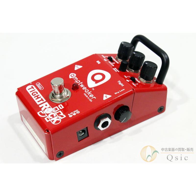 良品] Amptweaker Bass TightRock JR [MK713] : 中古楽器専門店Qsic
