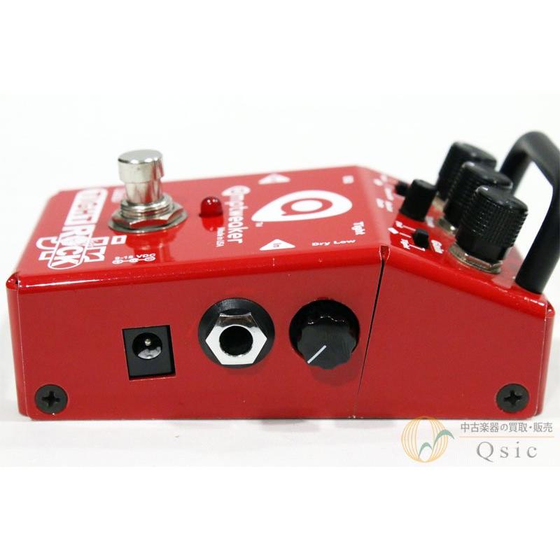 良品] Amptweaker Bass TightRock JR [MK713] : 中古楽器専門店