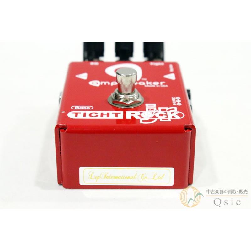 良品] Amptweaker Bass TightRock JR [MK713] : 中古楽器専門店Qsic