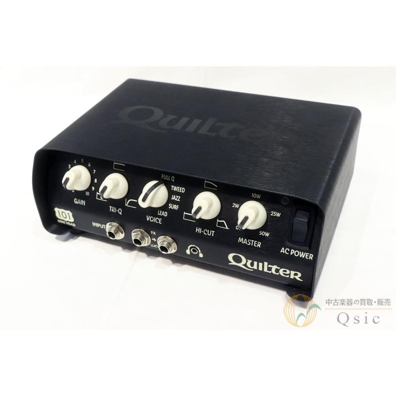 [中古] Quilter 101 MINIHEAD [MK862] | 